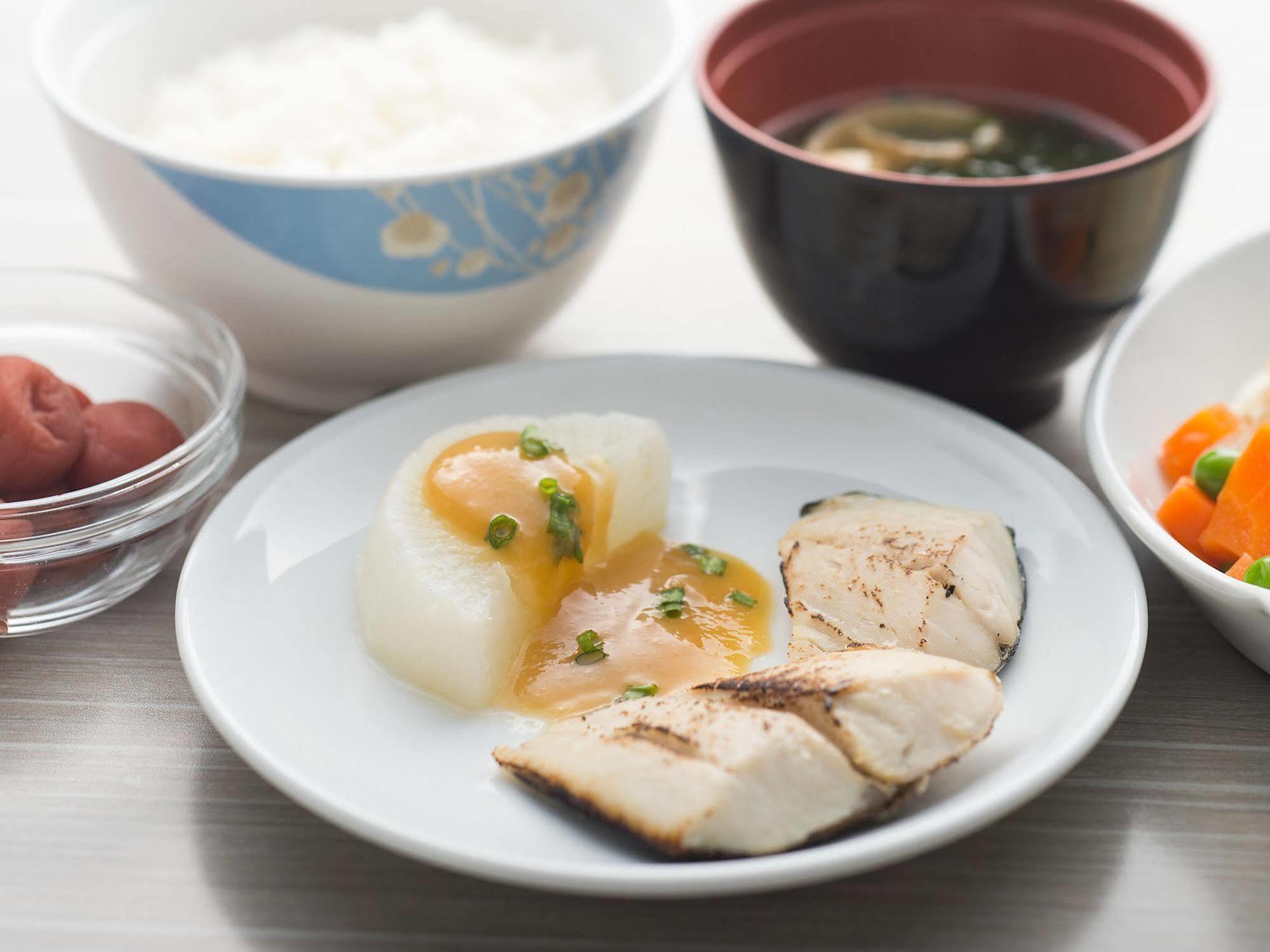 소테츠 프레사 인 요코하마 토츠카 호텔 외부 사진